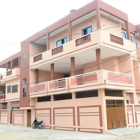 Les Residences Soha Cotonou Kültér fotó