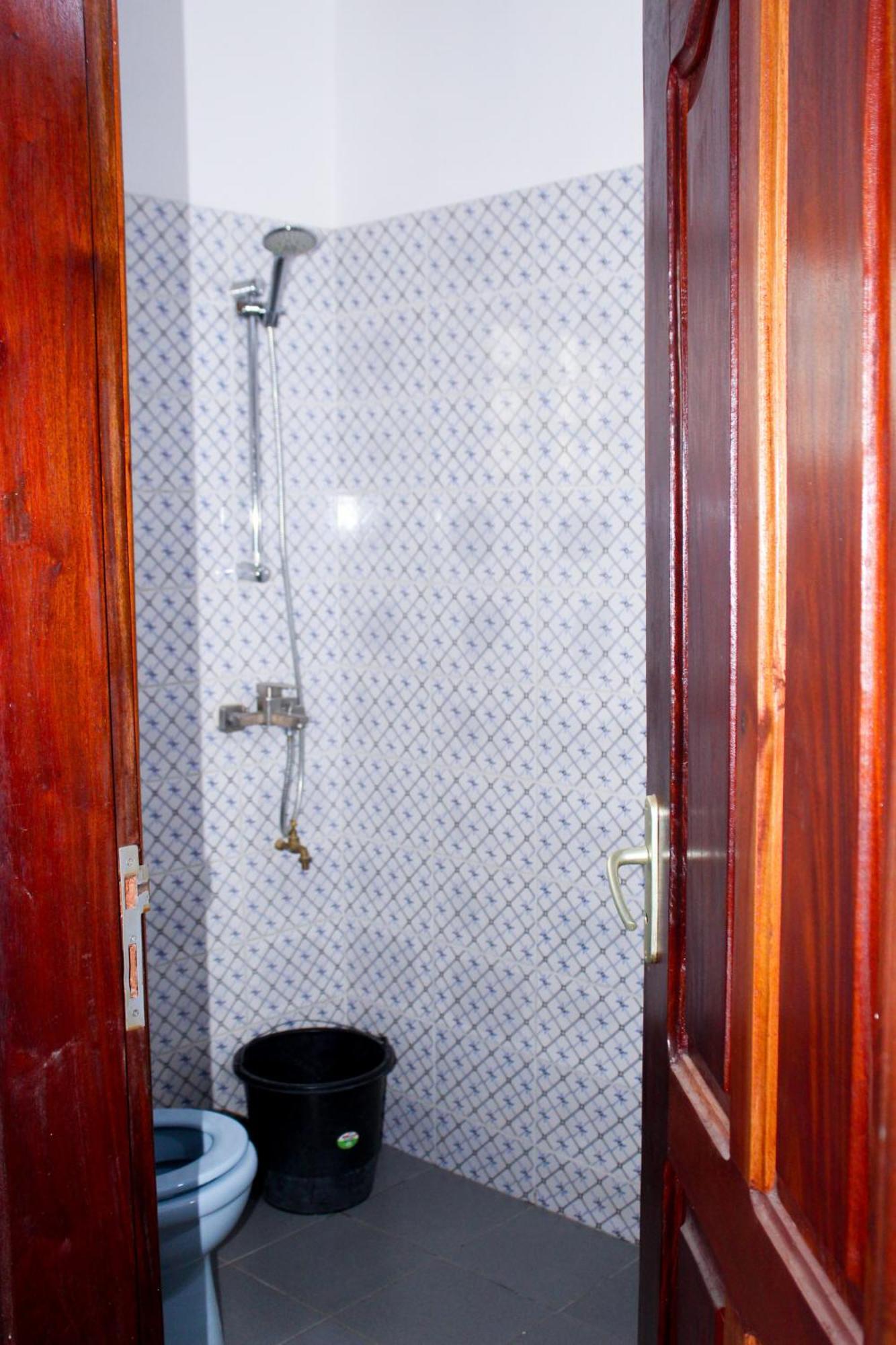 Les Residences Soha Cotonou Kültér fotó